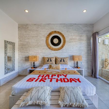 Bali Cosy Villas Seminyak For Adults Only Легиан Экстерьер фото