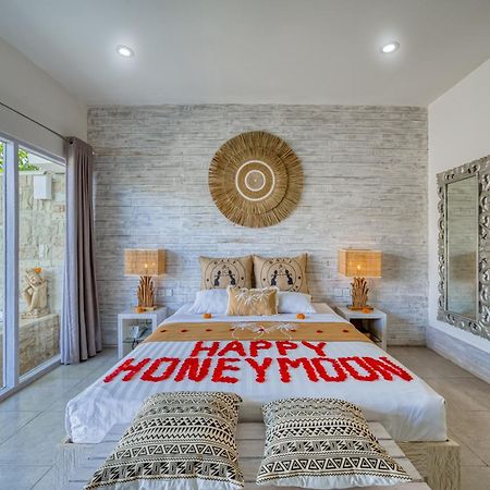 Bali Cosy Villas Seminyak For Adults Only Легиан Экстерьер фото