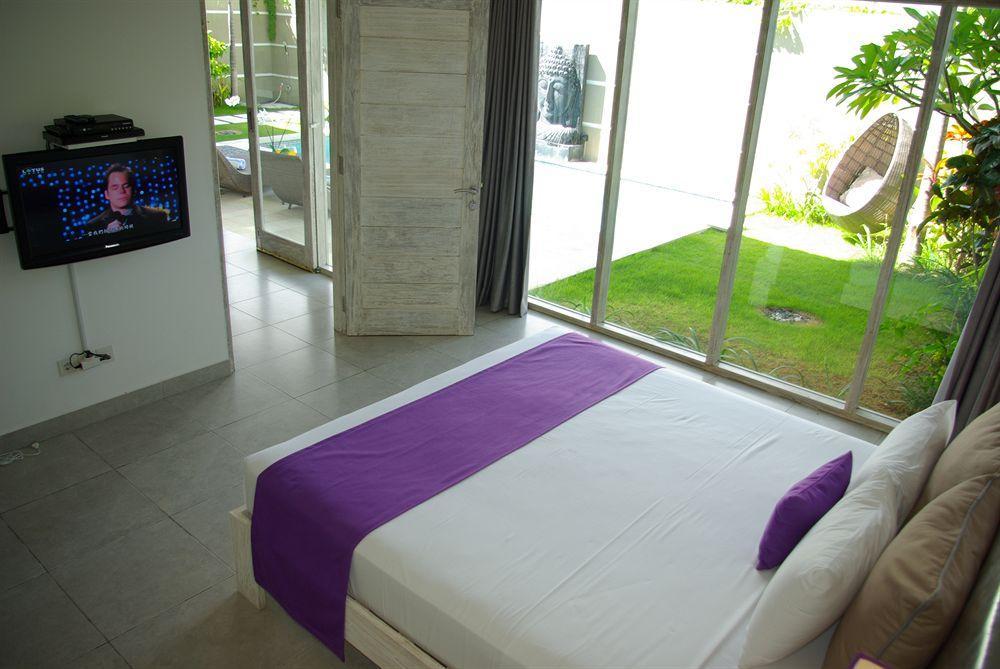 Bali Cosy Villas Seminyak For Adults Only Легиан Экстерьер фото