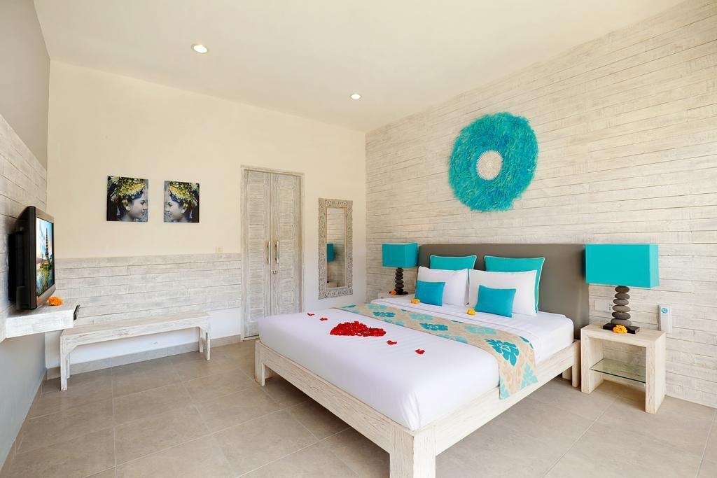 Bali Cosy Villas Seminyak For Adults Only Легиан Экстерьер фото