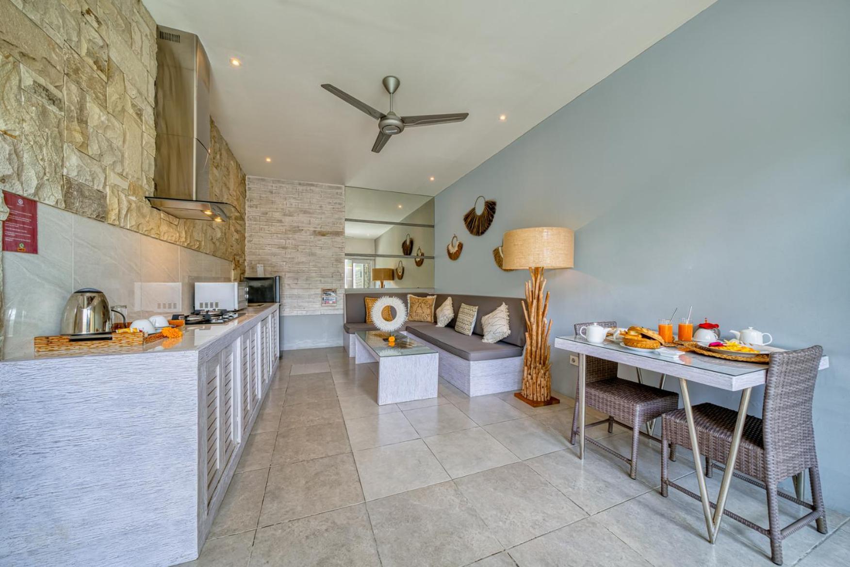 Bali Cosy Villas Seminyak For Adults Only Легиан Экстерьер фото