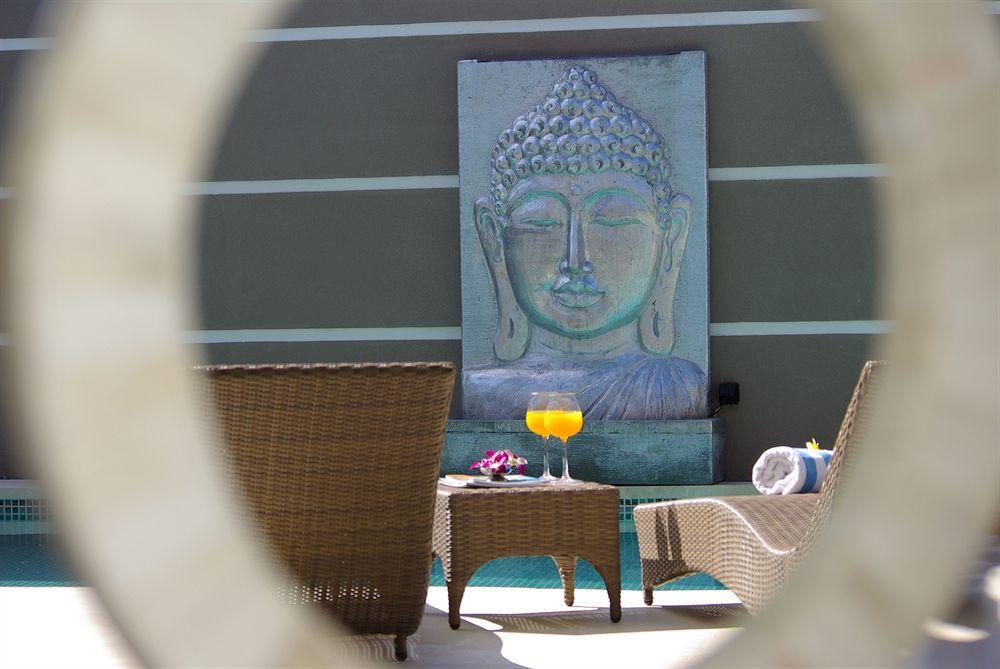 Bali Cosy Villas Seminyak For Adults Only Легиан Экстерьер фото