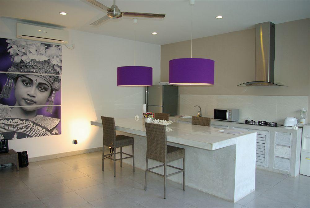 Bali Cosy Villas Seminyak For Adults Only Легиан Экстерьер фото