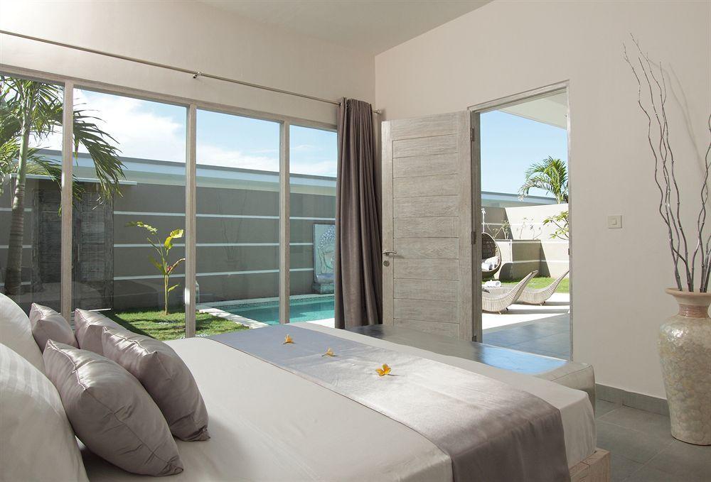 Bali Cosy Villas Seminyak For Adults Only Легиан Экстерьер фото