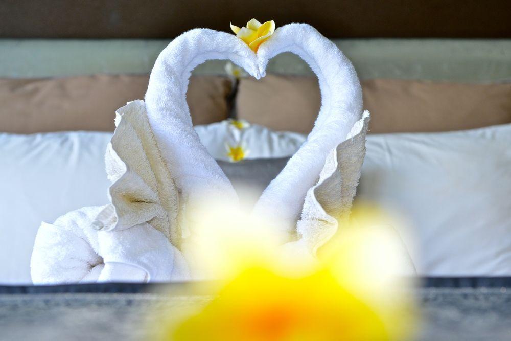 Bali Cosy Villas Seminyak For Adults Only Легиан Экстерьер фото