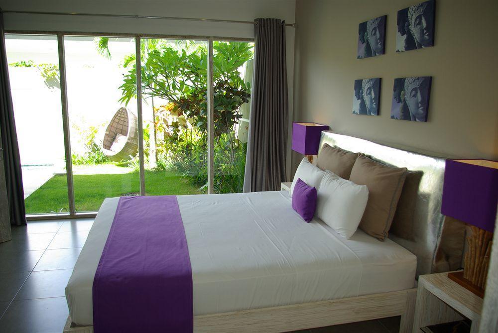 Bali Cosy Villas Seminyak For Adults Only Легиан Экстерьер фото