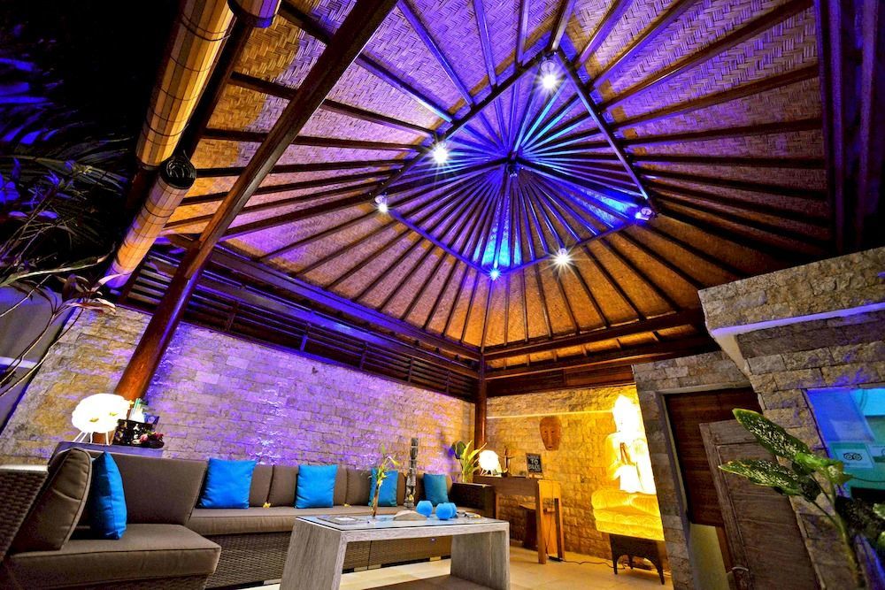 Bali Cosy Villas Seminyak For Adults Only Легиан Экстерьер фото