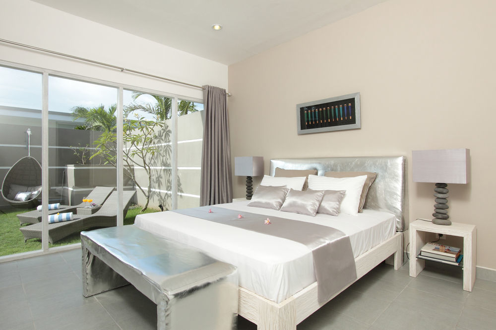 Bali Cosy Villas Seminyak For Adults Only Легиан Экстерьер фото