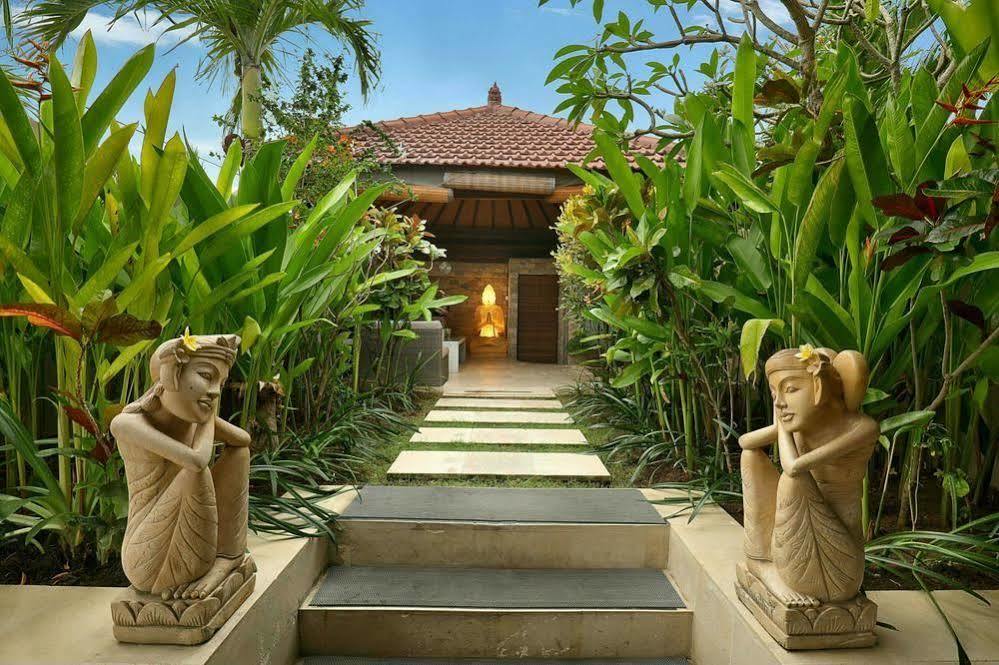 Bali Cosy Villas Seminyak For Adults Only Легиан Экстерьер фото